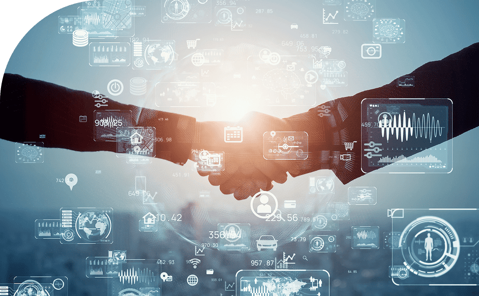 クリエイティブのプロで、貴社のパートナー