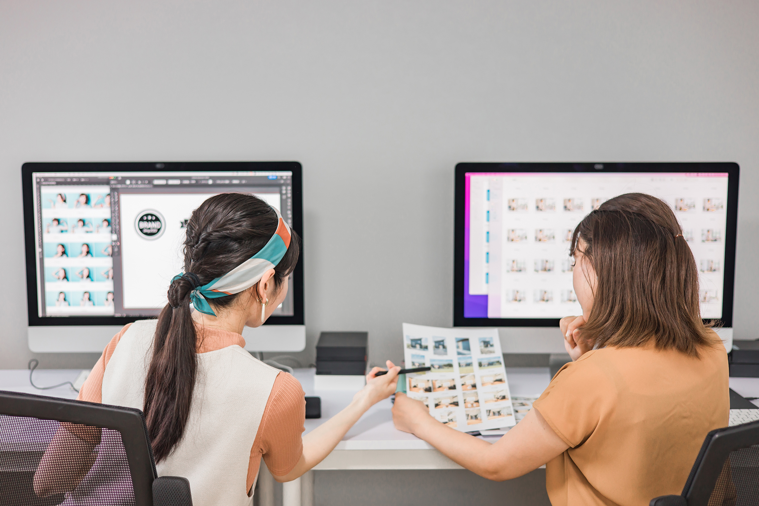 コーポレートサイトの重要性と成功のポイントを徹底解説!