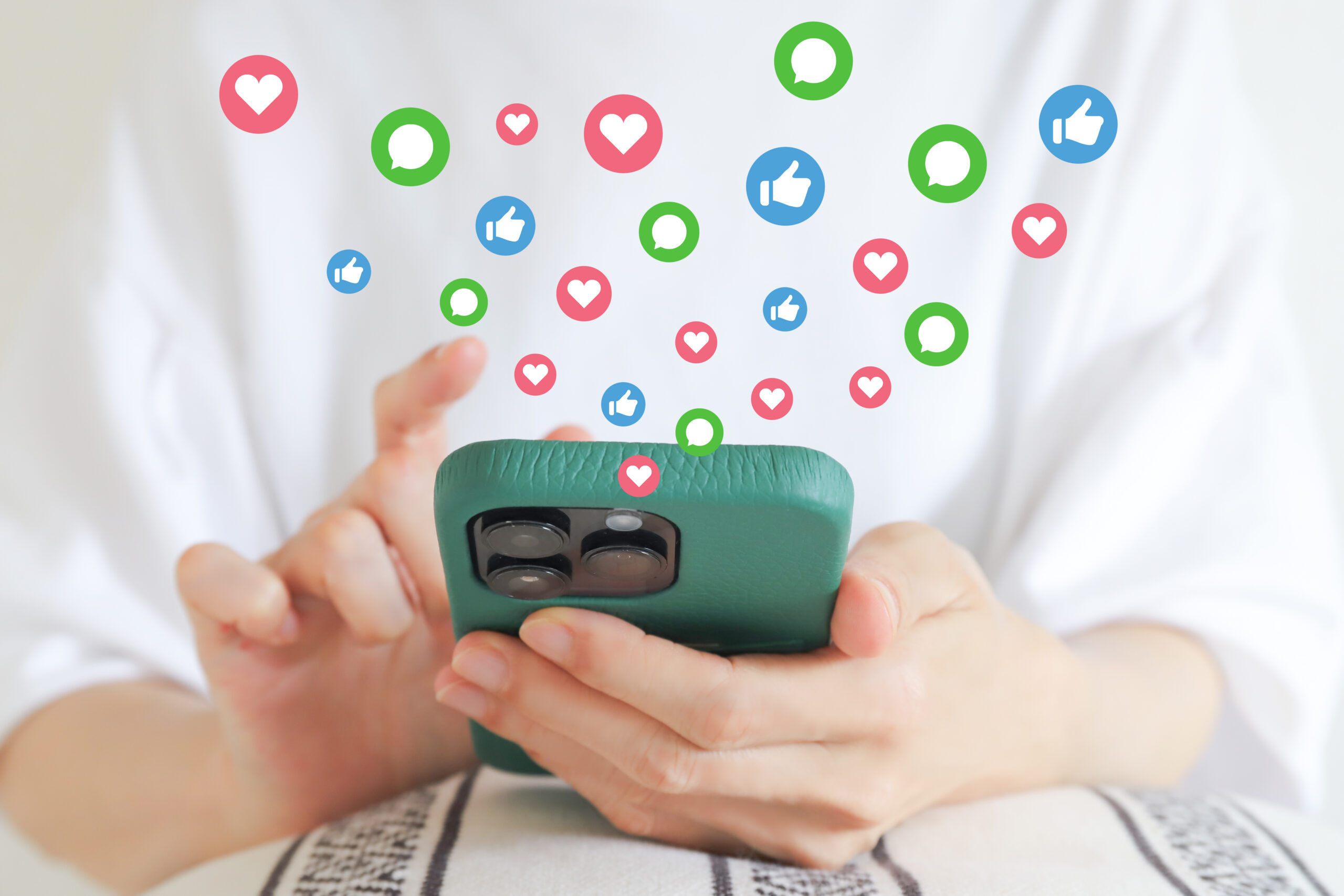 企業のSNS動画活用の重要性と拡大する動画市場の動向