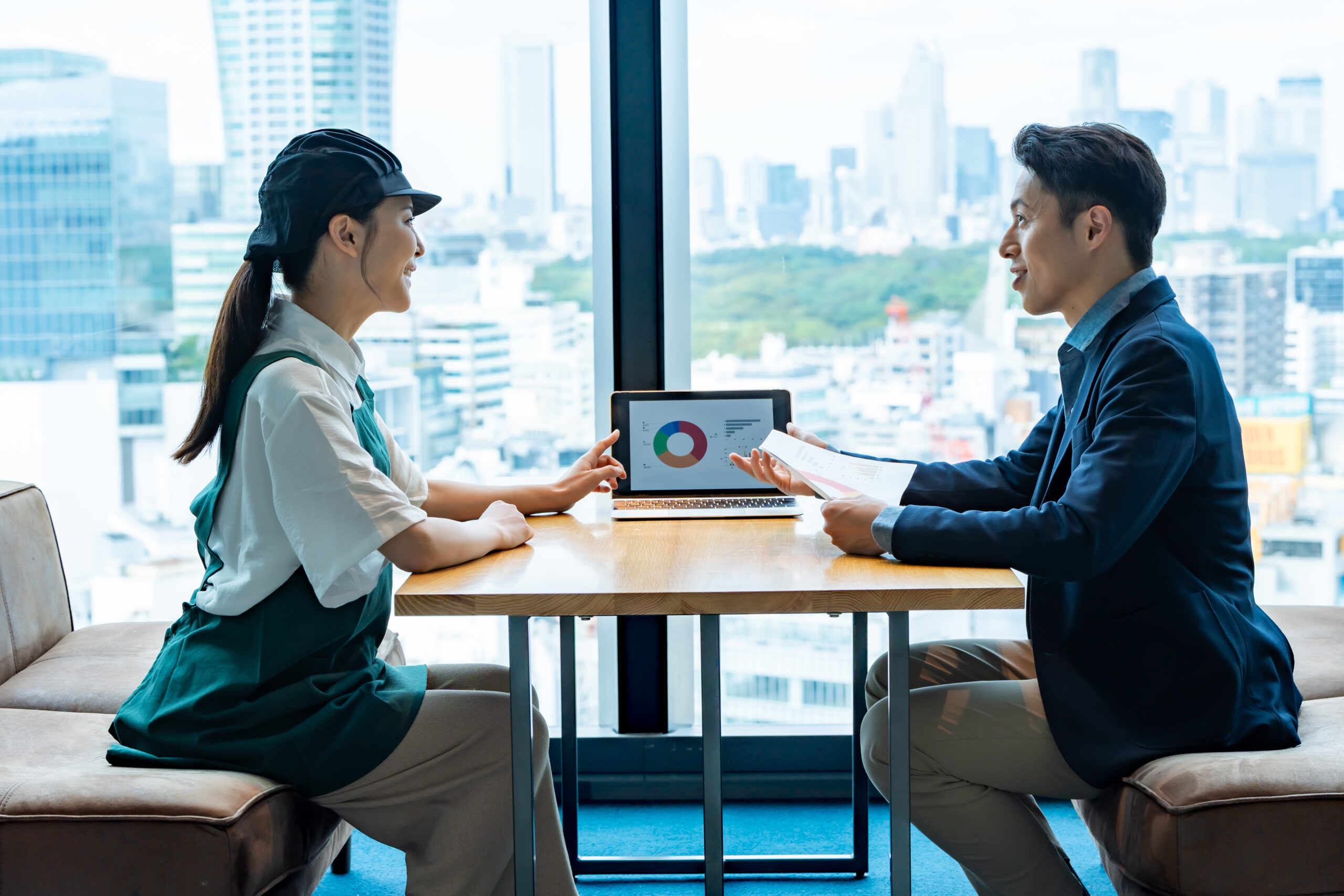 自社サイト診断ツールで成果を最大化する使い方！