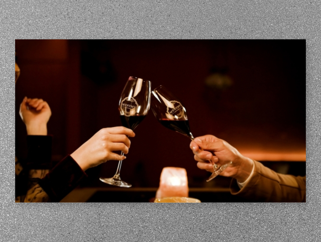 MVNVMV　製品PR動画