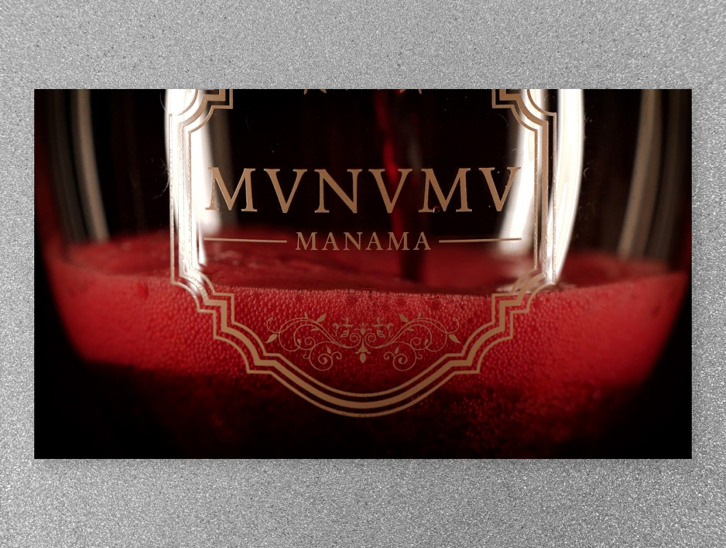 MVNVMV　製品PR動画