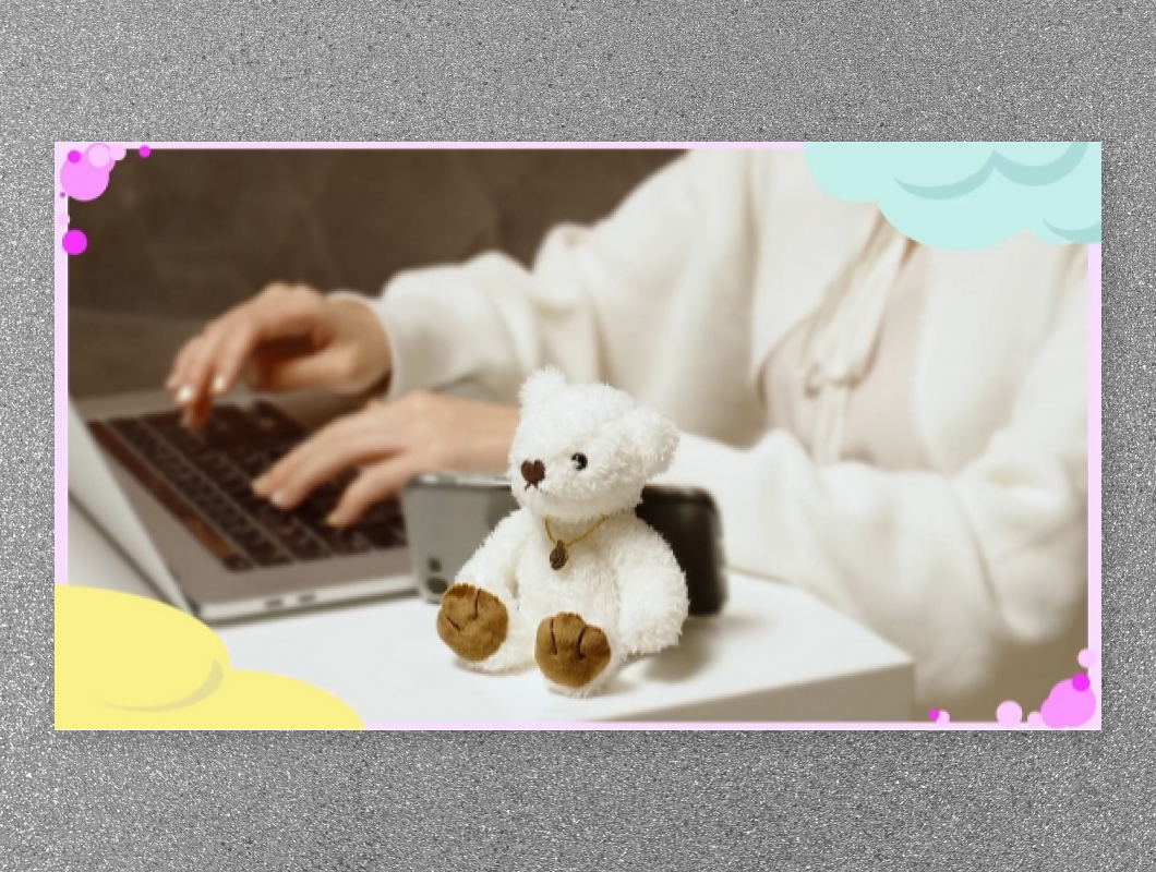 株式会社バンダイナムコヌイ　商品PR動画