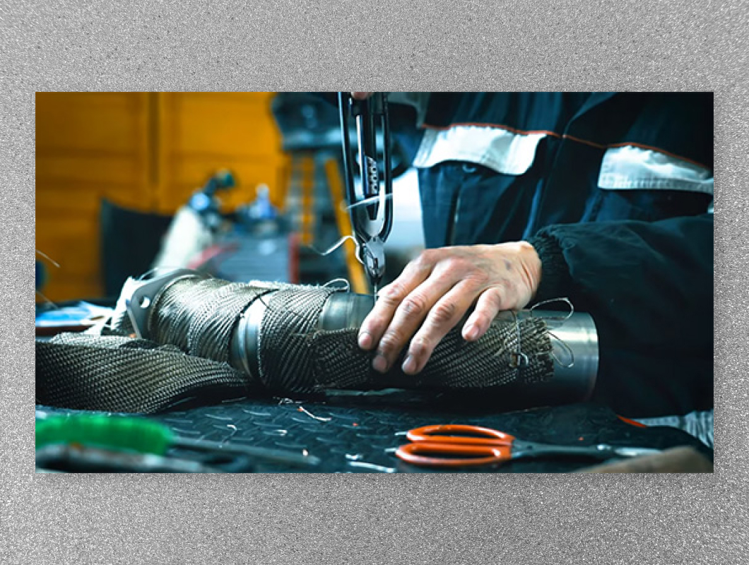 伝説のメカニック スカイラインと共に30年走り続けた男【佐藤剛彦】