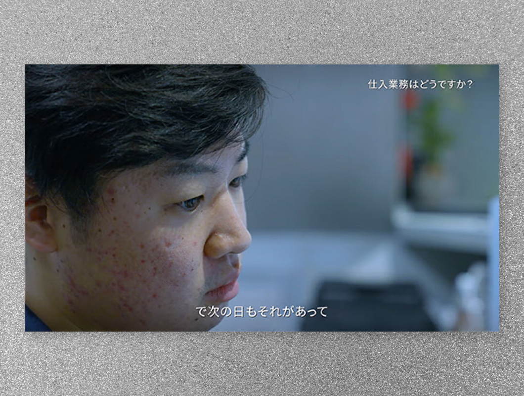 株式会社トップランク　社員インタビュー【輸入車 仕入・買取編】